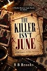 The Killer Isn’t ...
