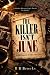 The Killer Isn’t June by B B Brooks