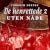 Uten nåde (De henrettede, #2)