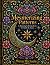 Mesmerizing Patterns: A Relaxing Coloring Book for Adults & Teens