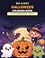 Big & Easy Halloween Coloring Book by Caleb Webb