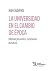 La universidad en el cambio...