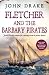 FLETCHER AND THE BARBARY PIRATES a gripping, historical, acti... by John Drake