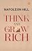 Think and Grow Rich