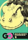 Gon, Vol. 2