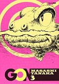 Gon, Vol. 3