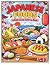 Japanese Foods: A Bold & Ea...