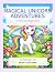 Magical Unicorn Adventures:...