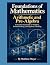 Foundations of Mathematics:...