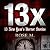 13x: 13 New Year’s Horror S...