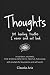 Thoughts: 101 Healing Truth...