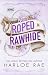 Roped in Rawhide by Harloe Rae
