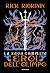 Eroi dell'Olimpo
