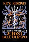 Eroi dell'Olimpo