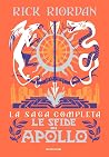Le sfide di Apollo