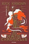 The Kane Chronicles