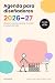 Agenda para diseñadores 202...