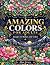 Amazing Colors for Adults - 1