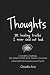 Thoughts: 101 Healing Truth...