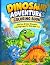 Dinosaur Adventures Colorin...