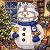 Flakey: A Bills Christmas S...