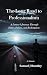 The Long Road to Profession...