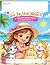 Mia & Milo Go to the Beach:...