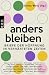 anders bleiben by Selma Wels