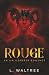 Rouge: An MM Monster Romance