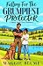 Falling For The Grumpiest Protector: A Sweet Small Town Romance (The Grumpiest Heroes Series)