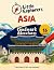 Asia by Jelly Bean