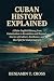 Cuban History Explained: A ...
