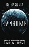 Ransome (The Frozen Planet Saga #2)