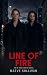 Line of Fire: A Sapphic Ene...