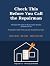 Check This Before You Call the Repairman by Matt Dunlap