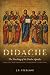 Didache The Teaching of the...