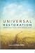 Universal Restoration: Apok...