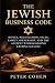 The Jewish Business Code: M...