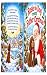 Rosie the Dog meets Father Christmas by Amanda Diamond