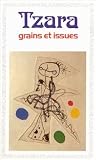 Grains et issues
