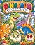 Dinosaur Coloring Book