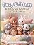 Cozy Critters by Millie Moon