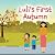 Luli's First Autumn