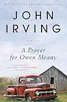A Prayer for Owen...