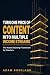 Turn One Piece of Content into Multiple Income Streams by Adam Roseland