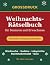 Weihnachts-Rätselbuch in Gr...
