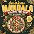 Christmas Mandala Coloring Book Mix for Adults by Mia Wild