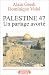 Palestine 47, un partage av...