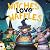 Witches Love Waffles