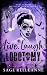 Live. Laugh. Lobotomy.